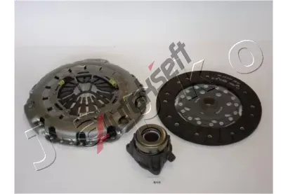 JAPKO Sada spojky JPK 92S10, 92S10 JAPKO Sada spojky JPK 92S10, 92S10