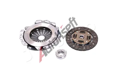 JAPKO Sada spojky JPK 92W07, 92W07