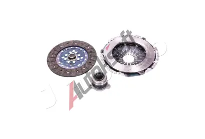 JAPKO Sada spojky JPK 92W25, 92W25