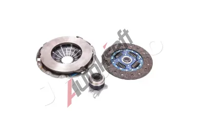 JAPKO Sada spojky JPK 92W26, 92W26