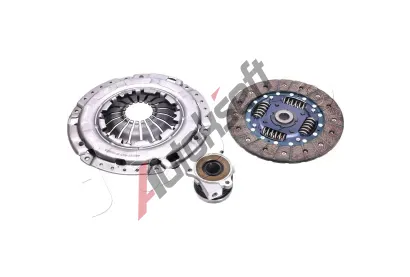 JAPKO Sada spojky JPK 92W27, 92W27