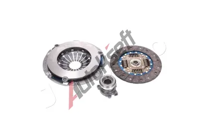 JAPKO Sada spojky JPK 92W28, 92W28