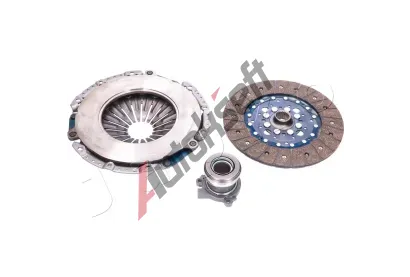 JAPKO Sada spojky JPK 92W29, 92W29