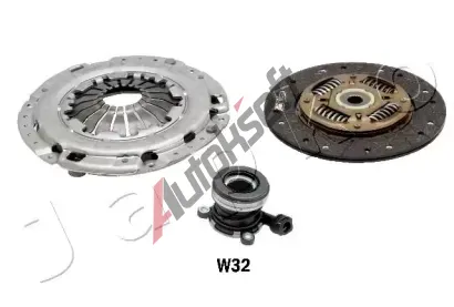 JAPKO Sada spojky JPK 92W32, 92W32 JAPKO Sada spojky JPK 92W32, 92W32