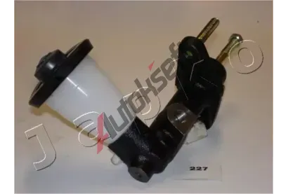 JAPKO Hlavní spojkový válec JPK 95227, 95227 JAPKO Hlavní spojkový válec JPK 95227, 95227