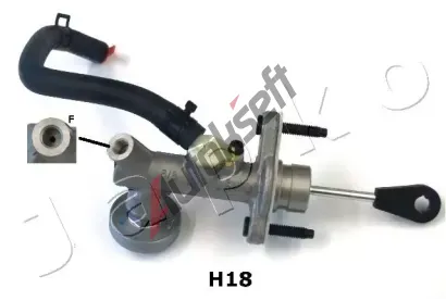 JAPKO Hlavn� spojkov� v�lec JPK 95H18, 95H18