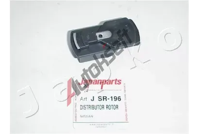 JAPKO Rotor rozd�lova�e JPK 97196, 97196