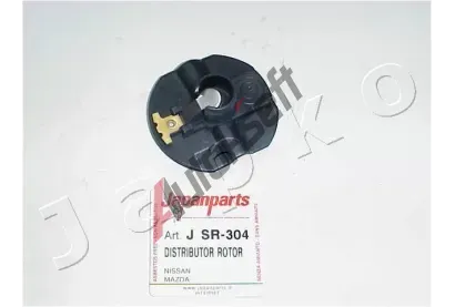 JAPKO Rotor rozdělovače JPK 97304, 97304 JAPKO Rotor rozdělovače JPK 97304, 97304