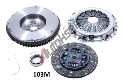 JAPKO Sada spojky JPK 98103M, 98103M