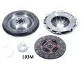 JAPKO Sada spojky JPK 98103M, 98103M