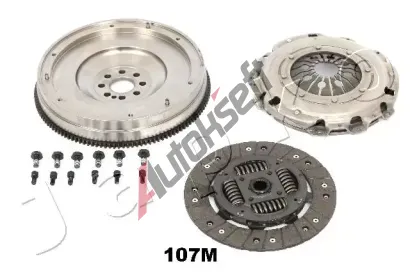 JAPKO Sada spojky JPK 98107M, 98107M