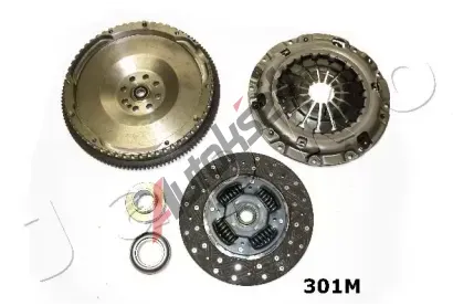 JAPKO Sada spojky JPK 98301M, 98301M