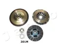 JAPKO Sada spojky JPK 98301M, 98301M