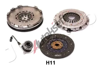 JAPKO Sada spojky JPK 98H11, 98H11