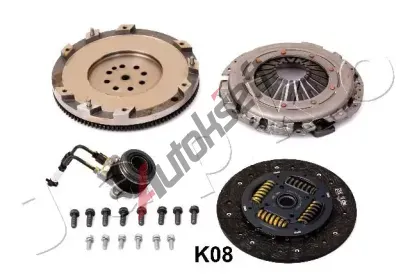 JAPKO Sada spojky JPK 98K08, 98K08