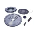 JAPKO Sada spojky JPK 98PE03M, 98PE03M