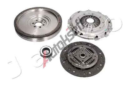 JAPKO Sada spojky JPK 98VW01, 98VW01