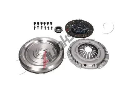 JAPKO Sada spojky JPK 98VW02, 98VW02 JAPKO Sada spojky JPK 98VW02, 98VW02