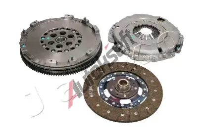 JAPKO Sada spojky JPK 98W02, 98W02 JAPKO Sada spojky JPK 98W02, 98W02