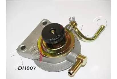 JAPKO Vst�ikovac� syst�m JPK 9DH007, 9DH007