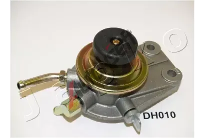 JAPKO Vst�ikovac� syst�m JPK 9DH010, 9DH010