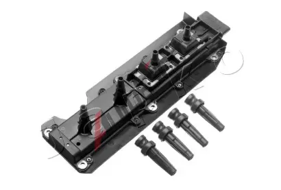 JAPKO Zapalovací cívka JPK BO-0607JM, BO-0607JM JAPKO Zapalovací cívka JPK BO-0607JM, BO-0607JM