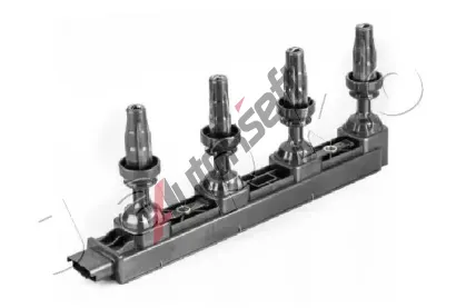 JAPKO Zapalovací cívka JPK BO-0609JM, BO-0609JM JAPKO Zapalovací cívka JPK BO-0609JM, BO-0609JM