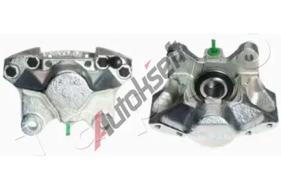 JAPKO Brzdov� t�men JPK CAL504LJM, CAL504LJM