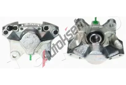 JAPKO Brzdový třmen JPK CAL504RJM, CAL504RJM JAPKO Brzdový třmen JPK CAL504RJM, CAL504RJM