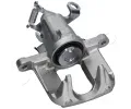 JAPKO Brzdov� t�men JPK CAL580LJM, CAL580LJM