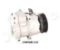 JAPKO Kompresor klimatizace JPK CMP2081119, CMP2081119