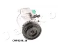 JAPKO Kompresor klimatizace JPK CMP2081119, CMP2081119