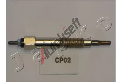 JAPKO Žhavicí svíčka JPK CP02, CP02 JAPKO Žhavicí svíčka JPK CP02, CP02