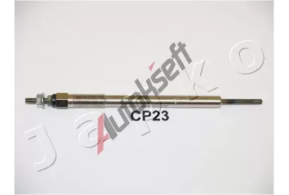 JAPKO Žhavicí svíčka JPK CP23, CP23 JAPKO Žhavicí svíčka JPK CP23, CP23