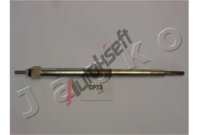 JAPKO Žhavicí svíčka JPK CP72, CP72 JAPKO Žhavicí svíčka JPK CP72, CP72