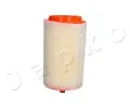 Vzduchov� filtr&nbsp;JAPKO&nbsp;&dash;&nbsp;JPK FA-0108JM