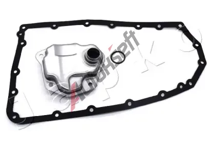 JAPKO Hydraulický filtr automatické převodovky JPK FTJ126, FTJ126 JAPKO Hydraulický filtr automatické převodovky JPK FTJ126, FTJ126