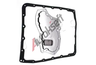 JAPKO Hydraulický filtr automatické převodovky JPK FTJ145, FTJ145 JAPKO Hydraulický filtr automatické převodovky JPK FTJ145, FTJ145