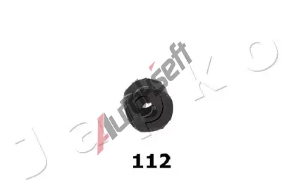 JAPKO Ložiskové pouzdro stabilizátoru JPK GOJ112, GOJ112 JAPKO Ložiskové pouzdro stabilizátoru JPK GOJ112, GOJ112