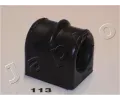 Lo�iskov� pouzdro stabiliz�toru&nbsp;JAPKO&nbsp;&dash;&nbsp;JPK GOJ113