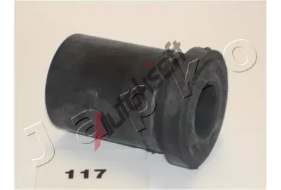 JAPKO Lo�iskov� pouzdro listov� pru�iny JPK GOJ117, GOJ117