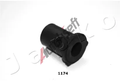 JAPKO Ložiskové pouzdro listové pružiny JPK GOJ1174, GOJ1174 JAPKO Ložiskové pouzdro listové pružiny JPK GOJ1174, GOJ1174