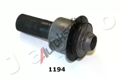 JAPKO Ulo�en� ��dic�ho mechanismu JPK GOJ1194, GOJ1194