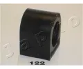 Lo�iskov� pouzdro stabiliz�toru&nbsp;JAPKO&nbsp;&dash;&nbsp;JPK GOJ122
