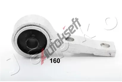 JAPKO Uložení řídicího mechanismu JPK GOJ160, GOJ160 JAPKO Uložení řídicího mechanismu JPK GOJ160, GOJ160