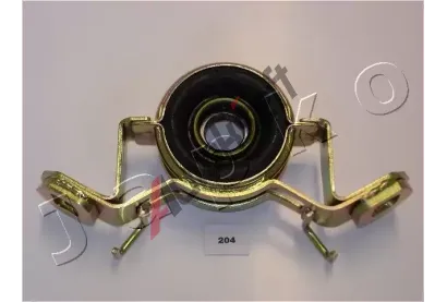 JAPKO Ložisko středního ložiska kloubového hřídele JPK GOJ204, GOJ204 JAPKO Ložisko středního ložiska kloubového hřídele JPK GOJ204, GOJ204