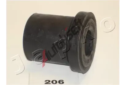 JAPKO Lo�iskov� pouzdro listov� pru�iny JPK GOJ206, GOJ206