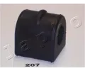 Lo�iskov� pouzdro stabiliz�toru&nbsp;JAPKO&nbsp;&dash;&nbsp;JPK GOJ207