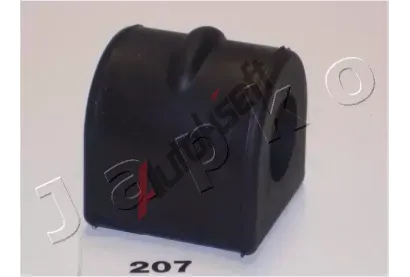 JAPKO Lo�iskov� pouzdro stabiliz�toru JPK GOJ207, GOJ207