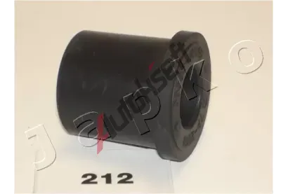 JAPKO Ložiskové pouzdro listové pružiny JPK GOJ212, GOJ212 JAPKO Ložiskové pouzdro listové pružiny JPK GOJ212, GOJ212